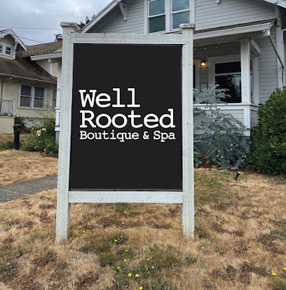 Well Rooted Spa & Boutique image
