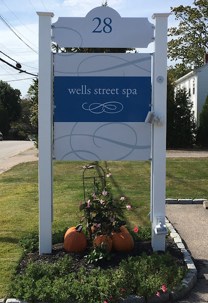 Well Street Spa and Skin Care Boutique main image