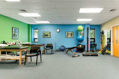 Wellbridge Physical Therapy main image