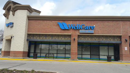 WellCare Health Plans image