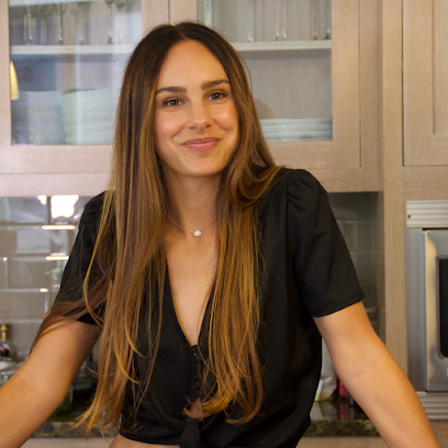 wellhaus health - Leah Silberman, RDN main image
