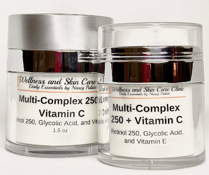 Wellness and Skin Care main image