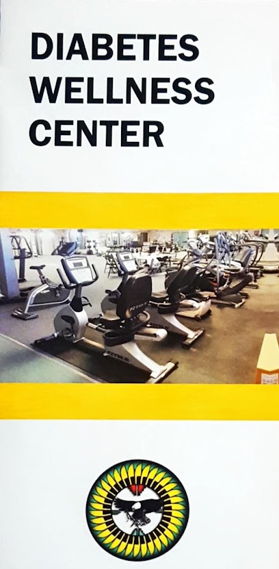Wellness Center main image