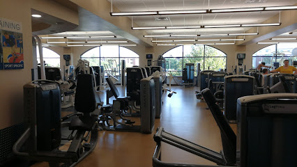 Wellness Center image