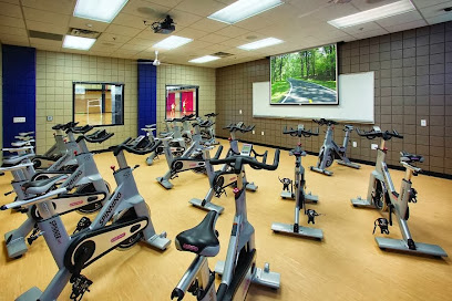 Wellness Center main image