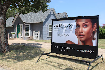 Wellness Clinic and Med Spa main image