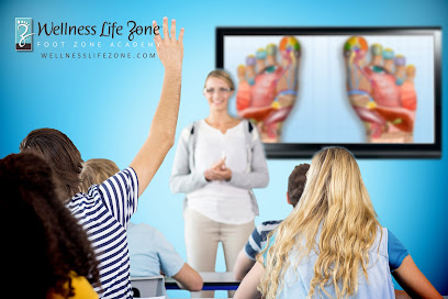 Wellness Life Zone, Foot Zone Academy main image