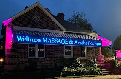 Wellness Massage & Aesthetics Spa image