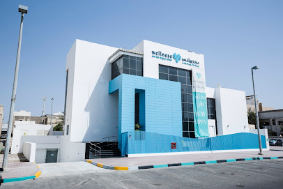 Wellness One Day Surgery Center main image