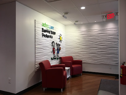Wellness Pediatrics main image