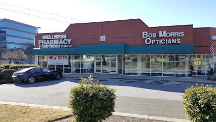 Wellness Pharmacy and Compounding Center main image
