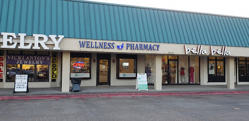 Wellness Pharmacy main image
