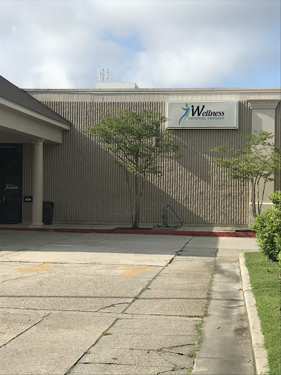 Wellness Physical Therapy main image