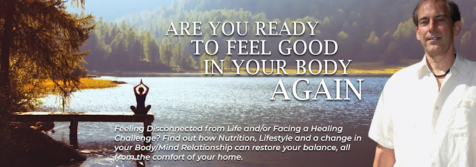 Wellness Works LLC dba Good Vibrations main image