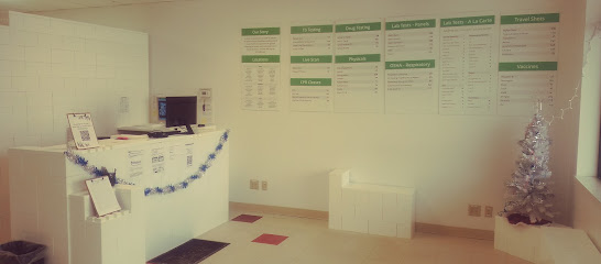 WellnessMart, MD image