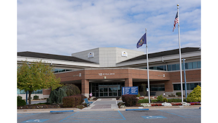 WellSpan Dr. Roy A. Himelfarb Surgery Center main image