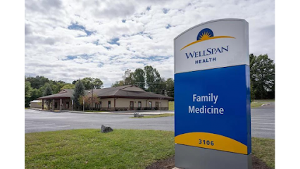 WellSpan Family Medicine - Philadelphia Avenue main image