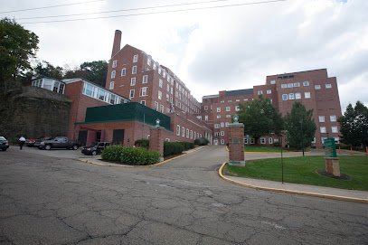 WellSpan Gettysburg Hospital main image