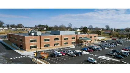 WellSpan OB/GYN - Hanover main image