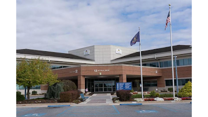 WellSpan OB/GYN - WellSpan Health Campus The Patrick O'Donnell Pavilion main image