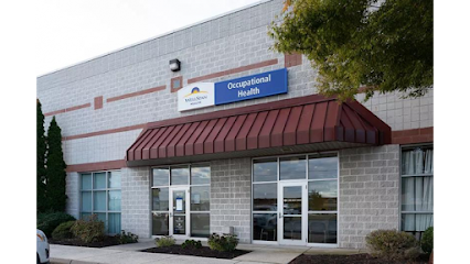 WellSpan Occupational Health - Chambersburg main image