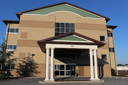WellSpan Occupational Health image