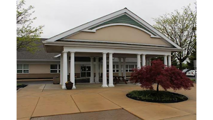 WellSpan Radiation Oncology - Ephrata Cancer Center main image