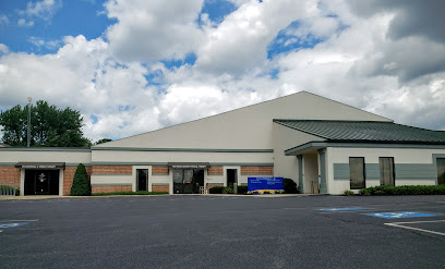 WellSpan Sleep Center main image