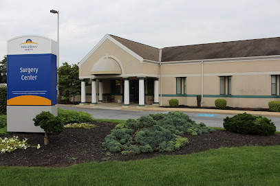 WellSpan Surgery Center - Lebanon main image