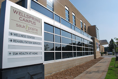 Wellspring main image