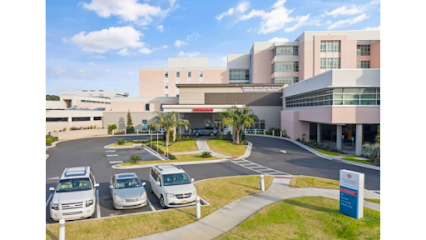 Wellstar Douglas Emergency Department main image
