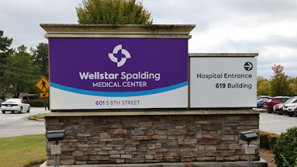 Wellstar General Surgery main image
