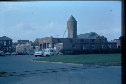 Wernersville State Hospital main image