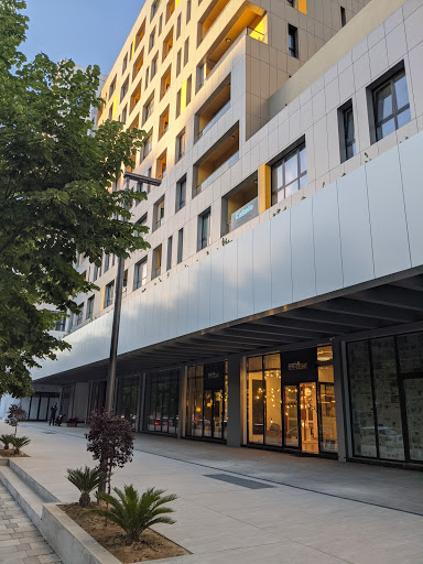 WeSmile Albania - Dental Clinic - Assoc.Prof. Dorjan Hysi main image