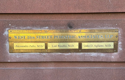 West 11th Street Pediatric Associates main image
