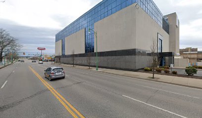 West Area Services Co image