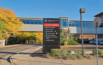 West Bank Emergency Department - M Health Fairview University of Minnesota Medical Center main image
