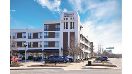 West Bend Pediatrics-Children's Wisconsin main image