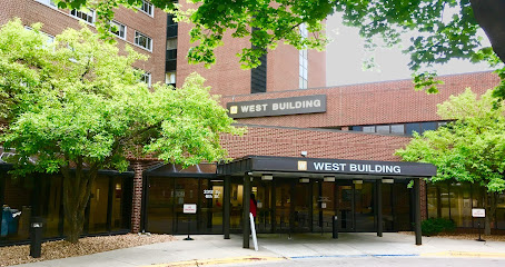 West Building - M Health Fairview University of Minnesota Medical Center main image