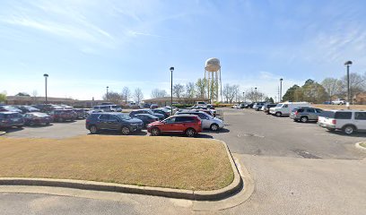 West Cancer Center main image