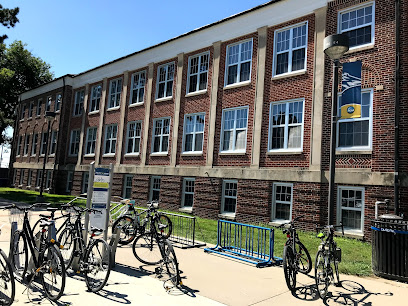 West Center main image