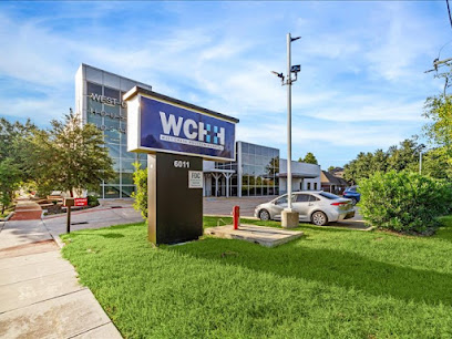 West Chase Houston Hospital main image