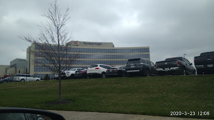West Chester Hospital Emergency Room main image