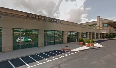 West Chester Hospital Radiotherapy main image