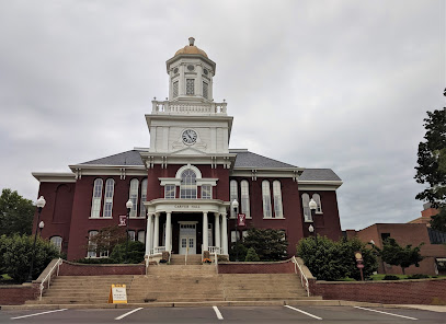 West Chester University main image