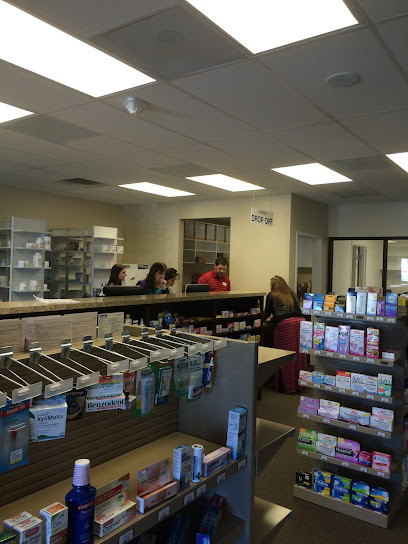 West Gordon Pharmacy main image