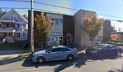 West Haven Mental Health Clinic main image