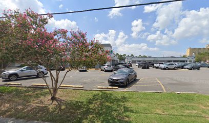 West Jefferson Medical Center Hematology Oncology Services main image