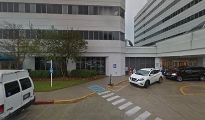 West Jefferson Medical Center Women's Health main image