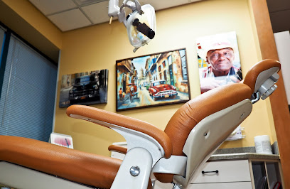 West Jordan Family Dentistry Scott K McGavin DMD main image
